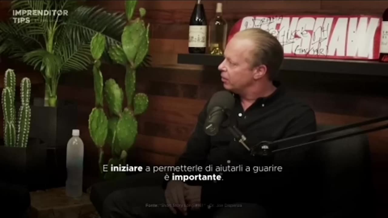 IL POTERE DELLA NOSTRA MENTE NEI PROCESSI DI GUARIGIONE !