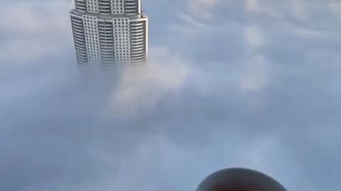 Drop the cup.