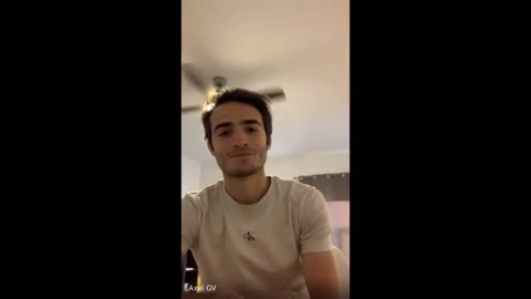 JOVEN DE 21 AÑOS CURADO DE ESCLEROSIS MULTIPLE CON DIOXIDO DE CLORO Y OTRAS TERAPIAS ALTERNAS