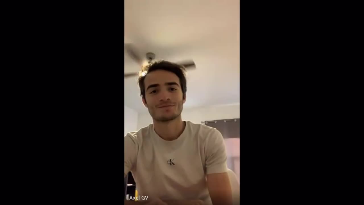 JOVEN DE 21 AÑOS CURADO DE ESCLEROSIS MULTIPLE CON DIOXIDO DE CLORO Y OTRAS TERAPIAS ALTERNAS