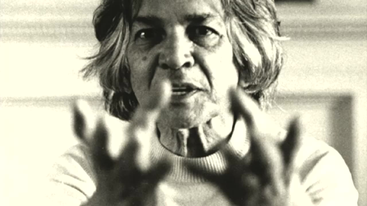 "I don't feel at home anywhere" - U.G. Krishnamurti