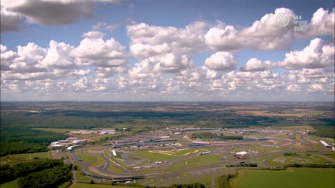 F1 - Boxutca - 2023.07.07. Brit Nagydíj, Silverstone - Előzetes (M4 Sport)