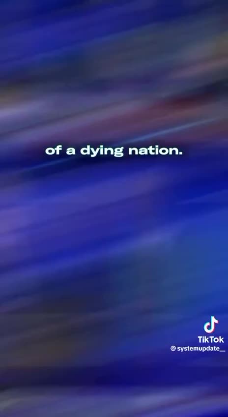 They removed the only person who would tell the truth