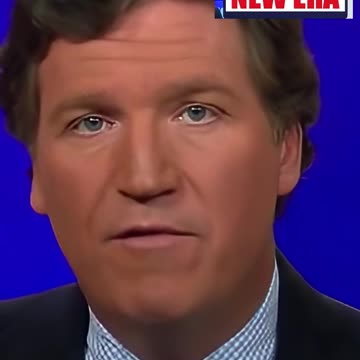 Carlson, The Biden Administration Is In Trouble Because Of This