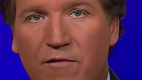 Carlson, The Biden Administration Is In Trouble Because Of This
