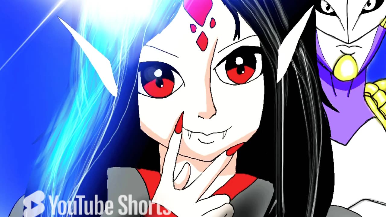 Speedpaint reality overwrite