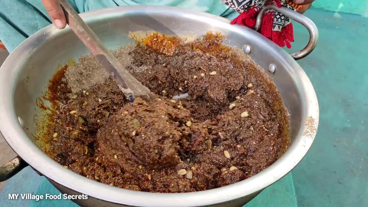 Alsi Pinni Recipe Grandma Style | Flax Seeds Laddoo | Alsi ke Laddu |