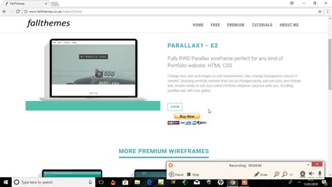 How to sell digital downloads with google drive and paypal