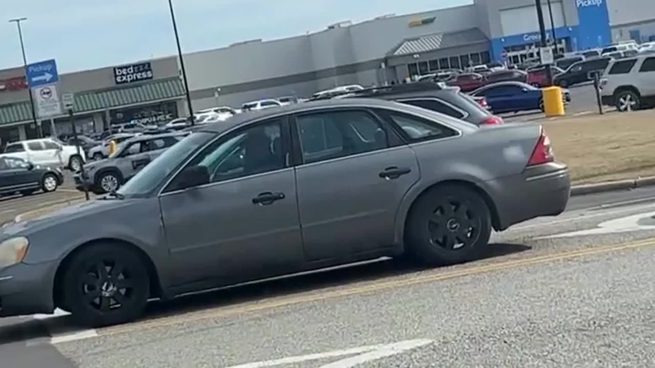 Heavy police presence at Walmart in Pell City after reports of shooting