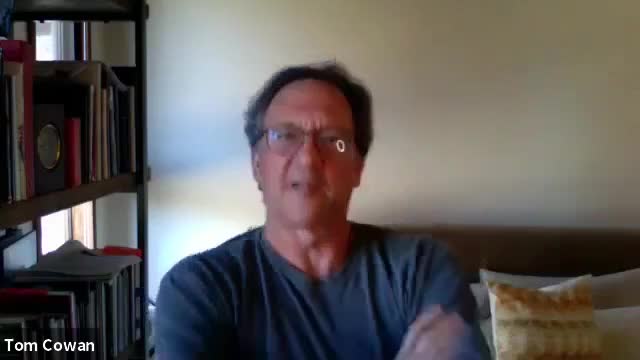 Debunking official claim of isolation