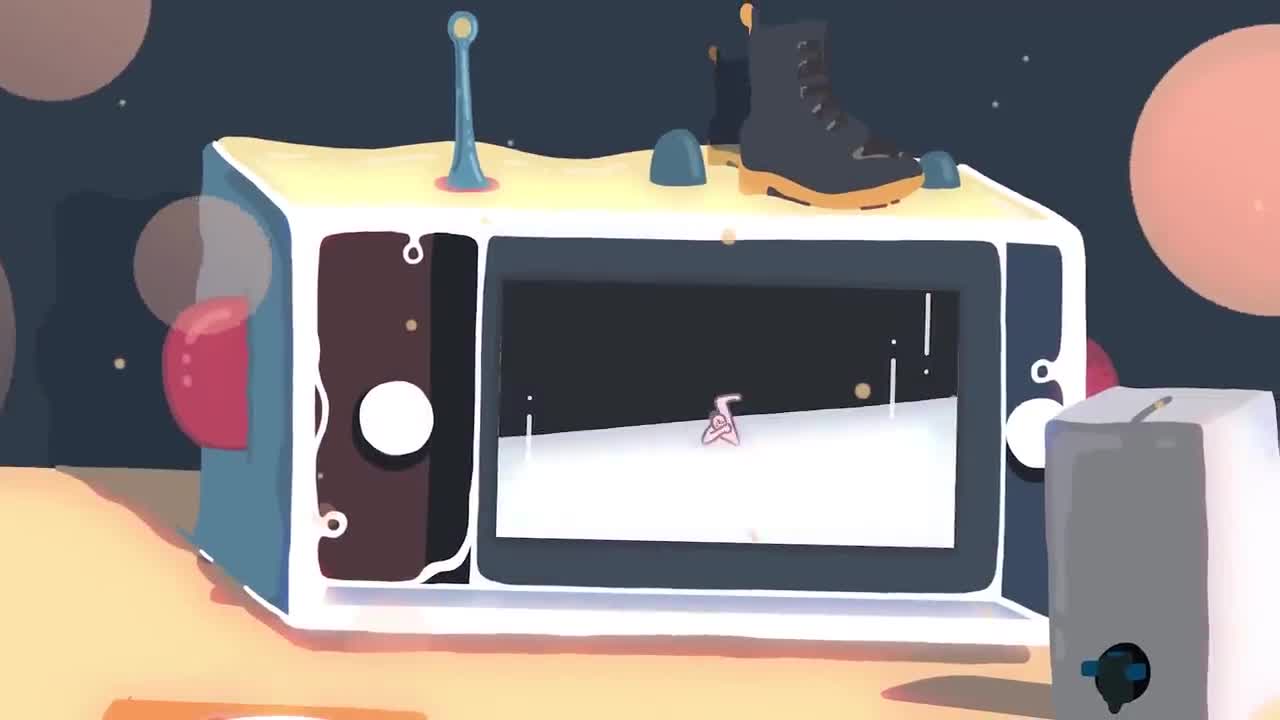 Hippo Campus - buttercup (Official Video)