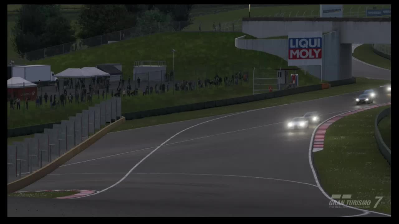Gran Turismo7 Race88
