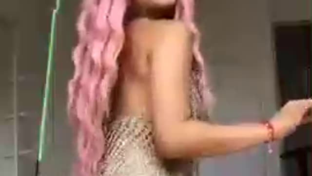 hand job cabin tik tok