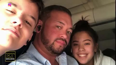 Collin Gosselin on Life After Reality TV