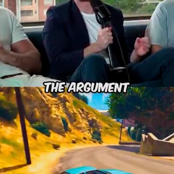 The Intriguing Connection: Sneako and Chris Brown's Relationship Dynamics | Fresh and Fit Podcast 🎙️