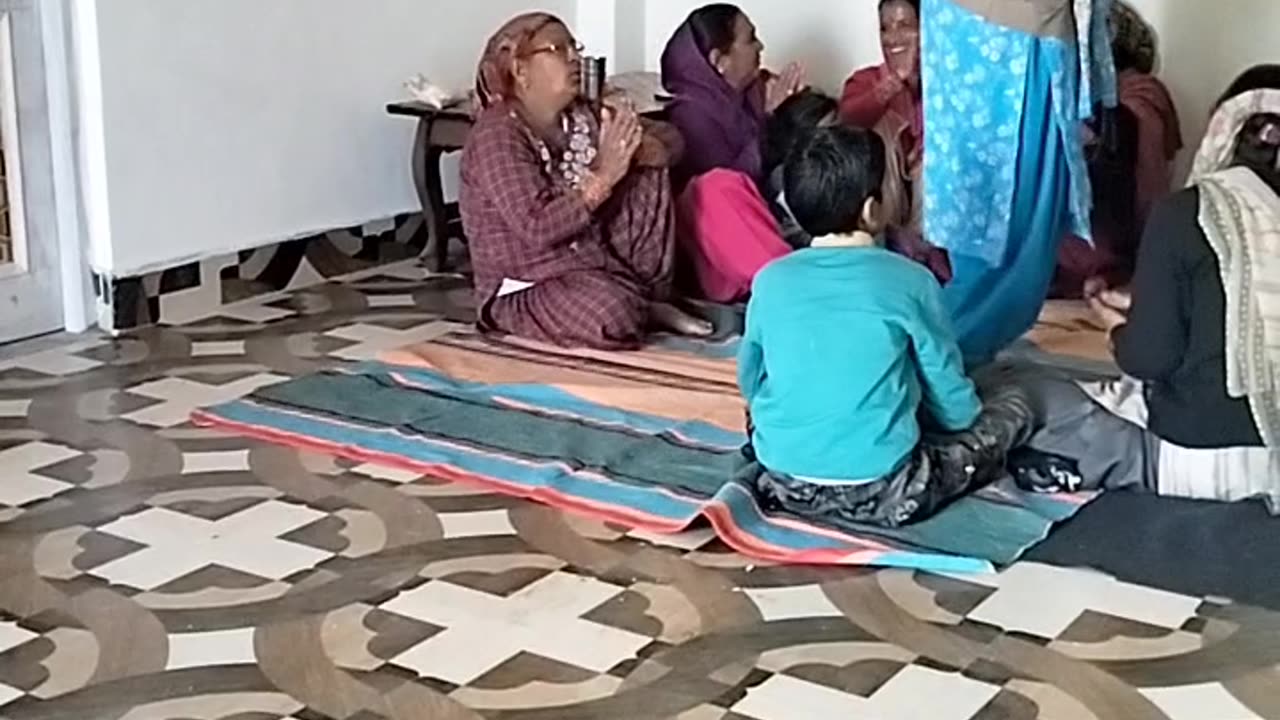 Himachali Dance