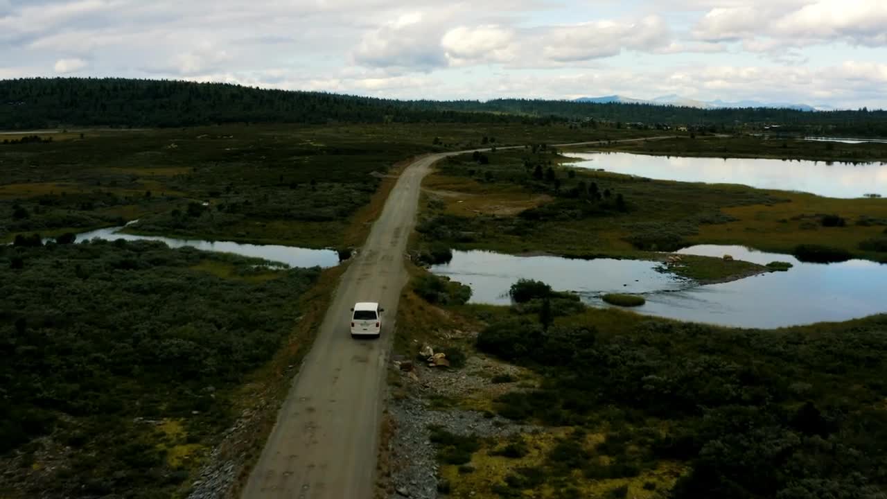 The Most Beautiful Country on Earth?