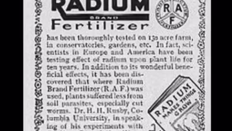 Radium