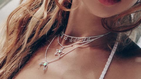 Most Expensive Opal Jewelry