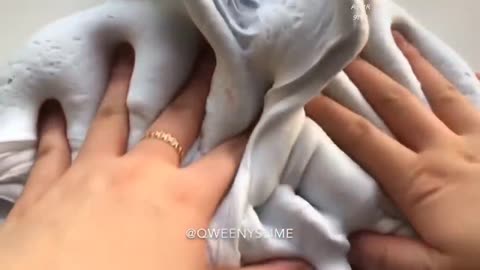 Satisfying Slime ASMR | Relaxing Slime Videos