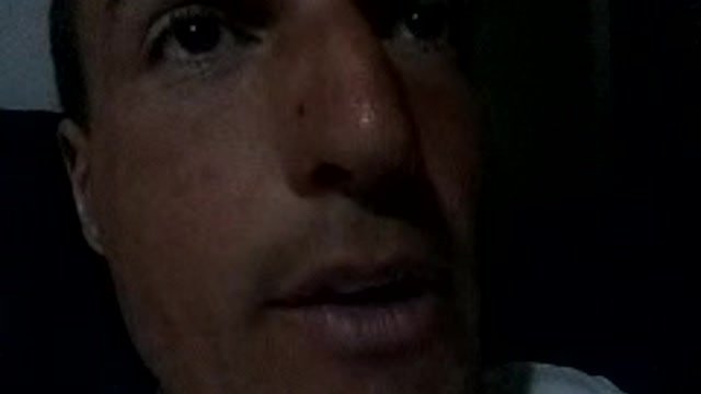 Heaven On Earth Must Happen.