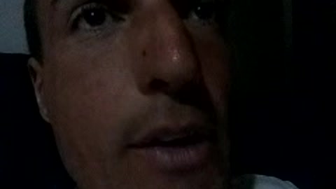 Heaven On Earth Must Happen.