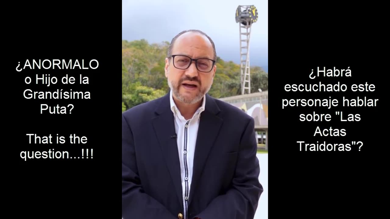2023 M07 15 El Profesor Zocotroco