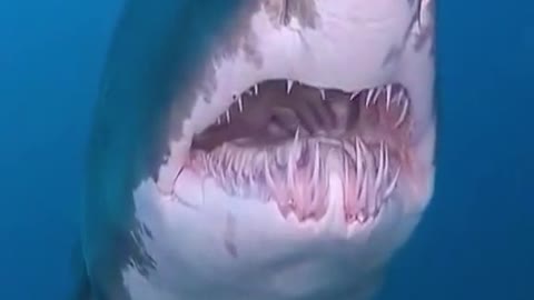 #ocean #shark