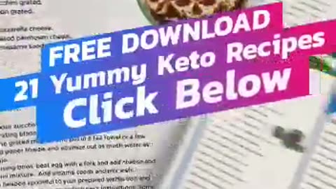 Ketodiet (must watch)