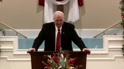 Bandaids for Sinners (Pastor Charles Lawson)