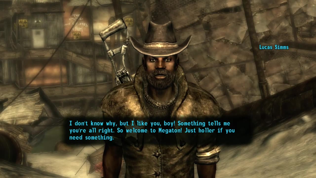 Fallout 3