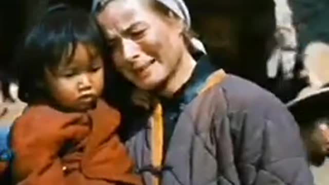 人间大爱 真故事