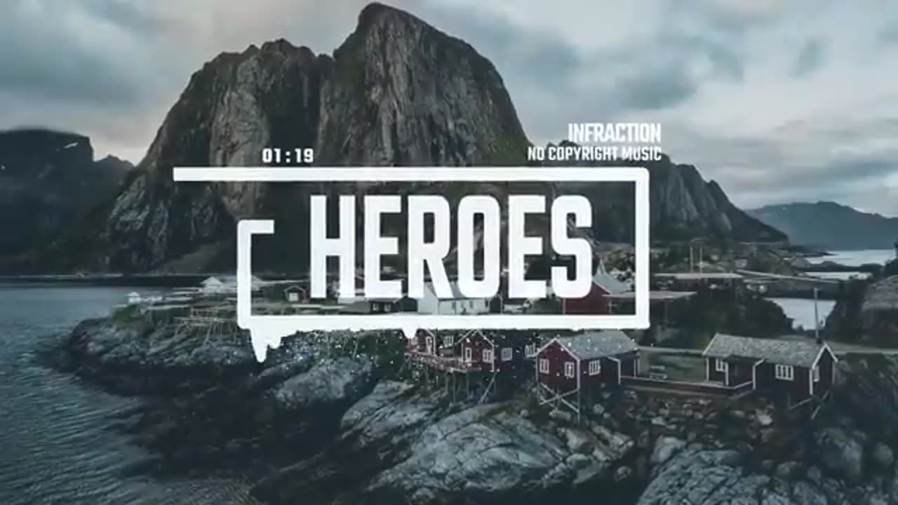 Heroes