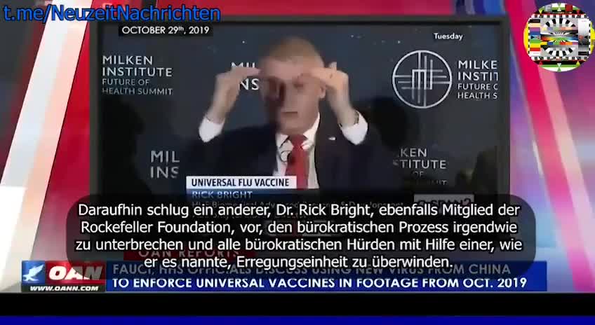 Fauleci wird aufgedeckt