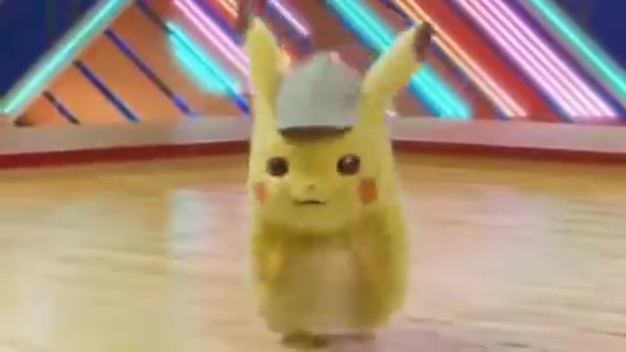 Pika pika pikachu | pikachu song |