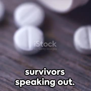 Journey from Addiction to Recovery A Glimpse into the Opioid Epidemic