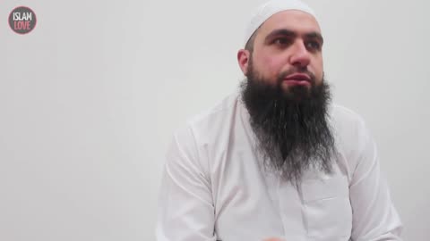 Make a Specific Program this Ramadan ! Mohamed Hoblos