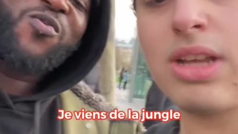 l'a taper normal mdrr