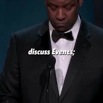 Great minds discuss ideas.