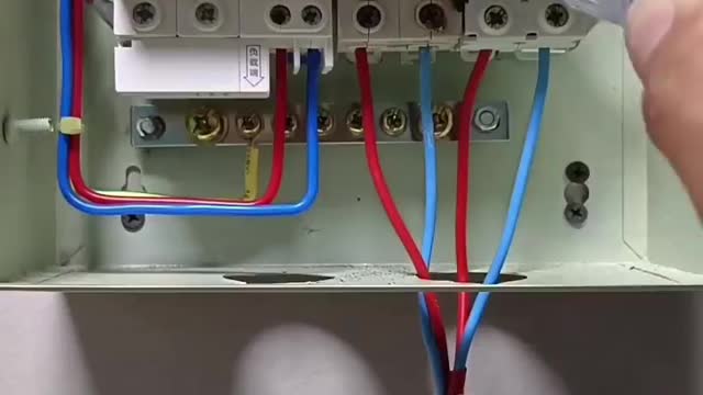 Electrician wiring , zero basic electrician , electrician knowledge