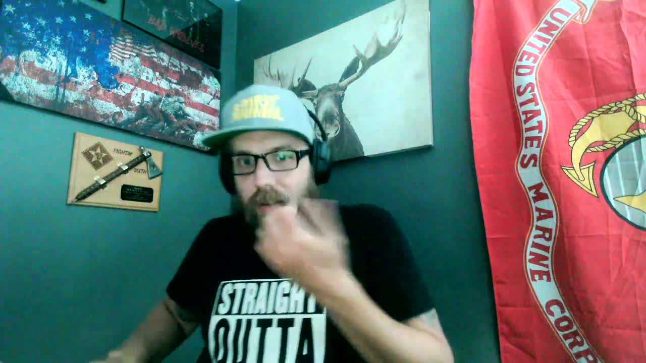 The Jesse Rucinski Show Episode 98