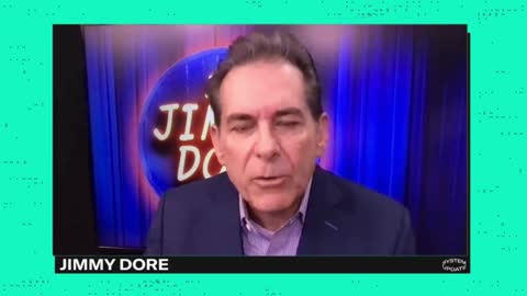 Jimmy Dore on McCarthy’s Speakership Bid, Squad Hypocrisy, Ukraine, & More