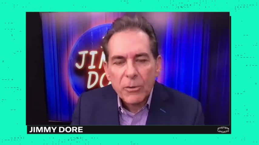 Jimmy Dore on McCarthy’s Speakership Bid, Squad Hypocrisy, Ukraine, & More