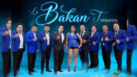 La Bakan T