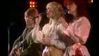 ABBA - Slipping Through My Fingers = Live Last Concert