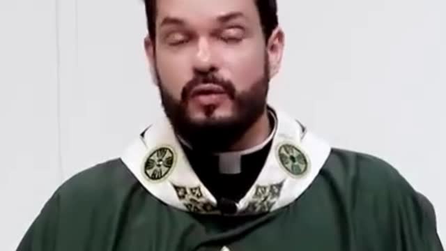 Jesus chama quem Ele quer | Padre Adriano Zandona