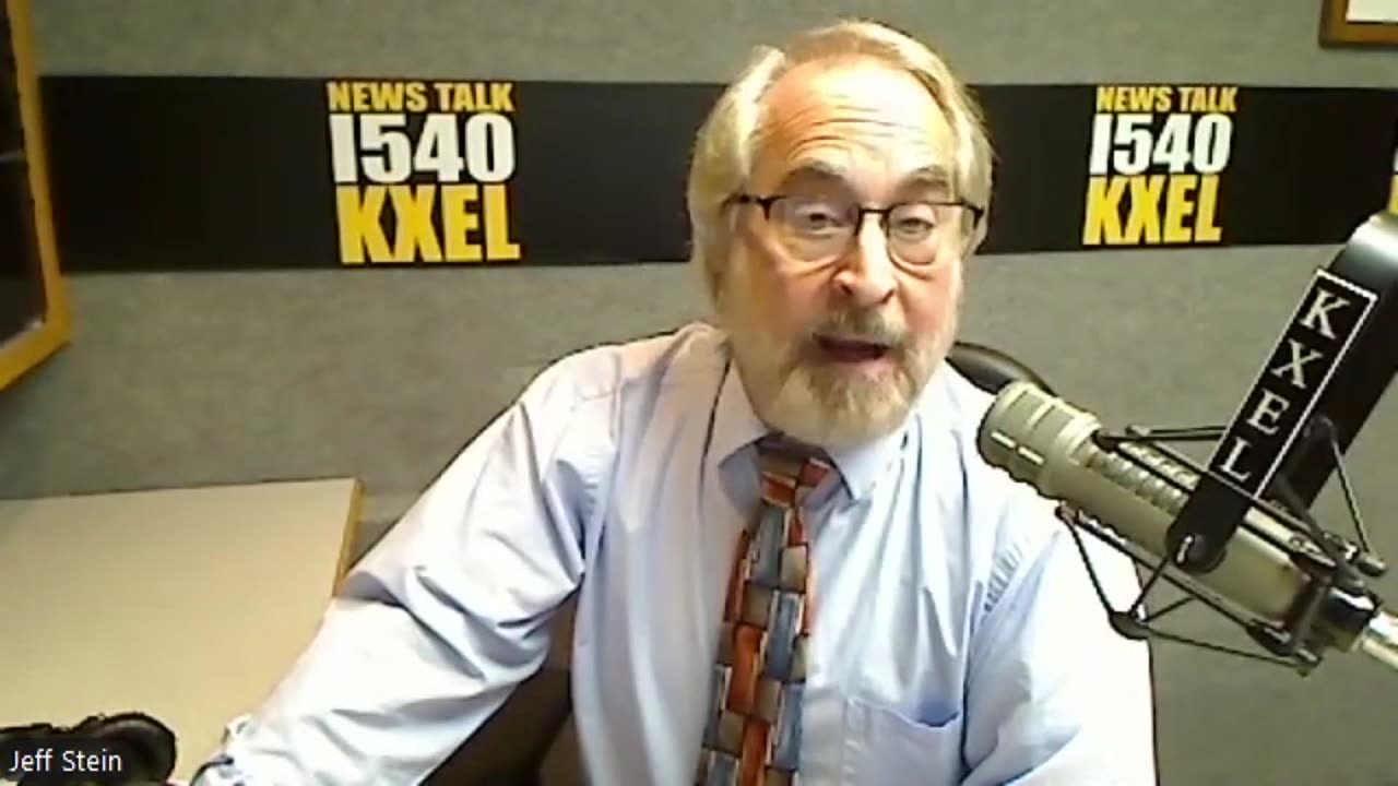 Iowa Politics with Jeff Stein – Fri. Oct. 18, 2024