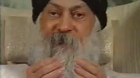 Osho Video - Live Zen 07