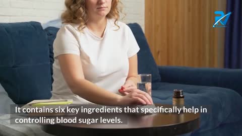 Metaceptine - a killer new blood sugar offer