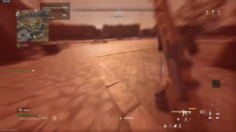 In My Sight